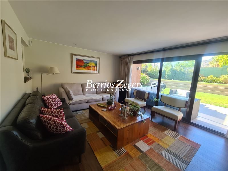 Casa en venta en Las Condes — foto 5