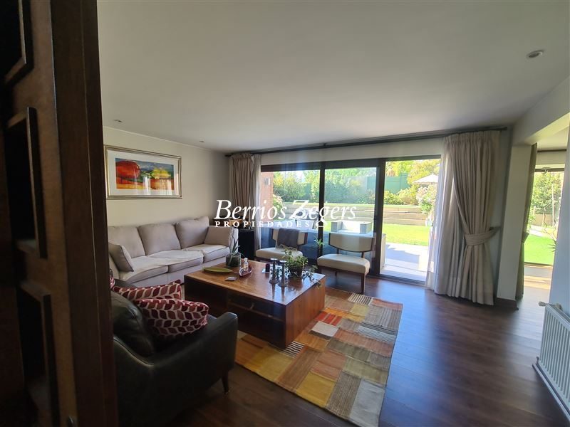 Casa en venta en Las Condes — foto 6