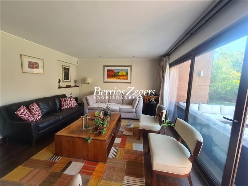 Casa en venta en Las Condes — foto 7