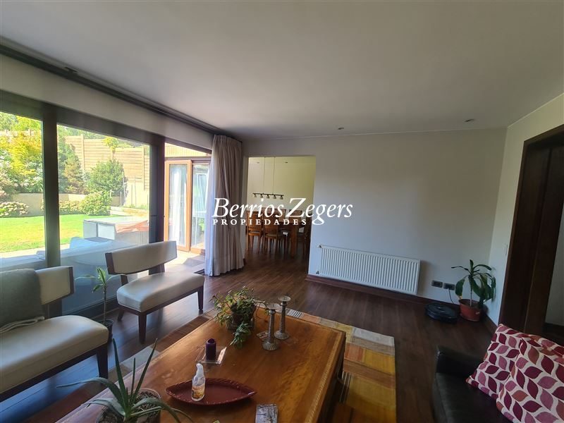 Casa en venta en Las Condes — foto 8
