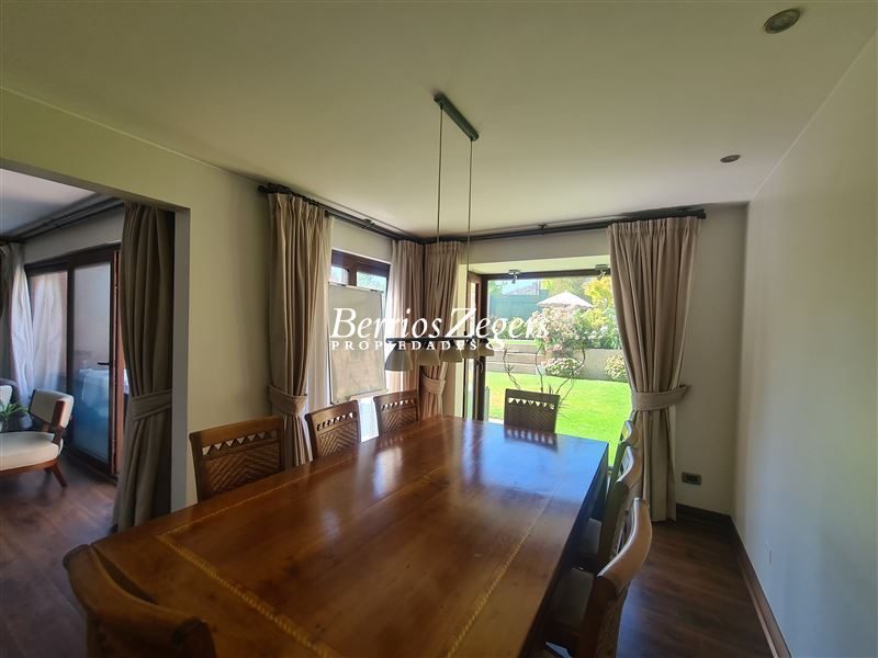 Casa en venta en Las Condes — foto 9