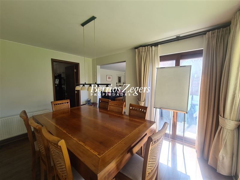 Casa en venta en Las Condes — foto 10