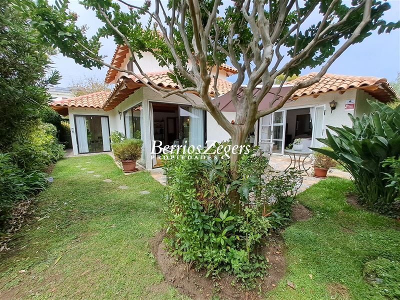 Casa en venta en Viña del Mar — foto 1
