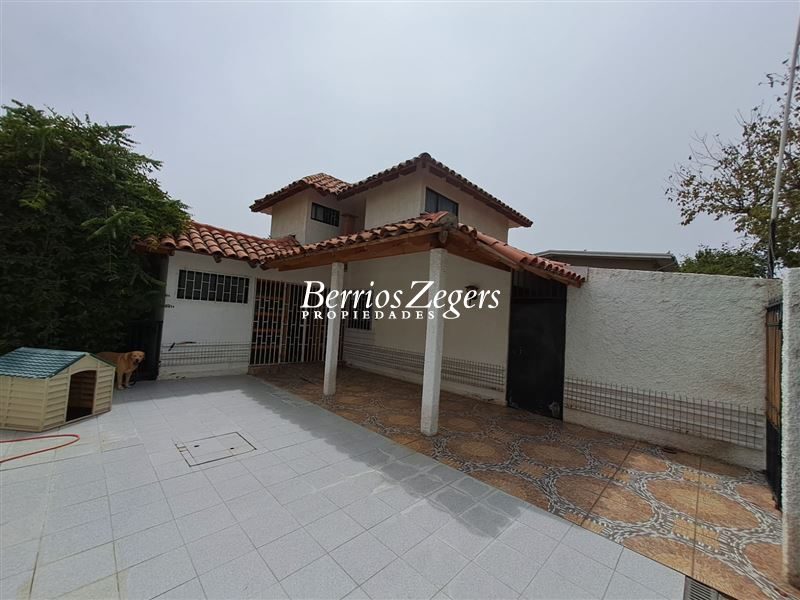 Casa en venta en Viña del Mar — foto 2