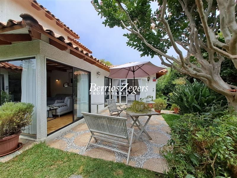 Casa en venta en Viña del Mar — foto 3