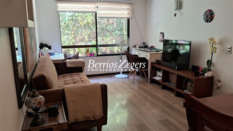 Departamento en venta en Providencia — foto 1