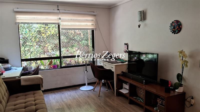 Departamento en venta en Providencia — foto 2