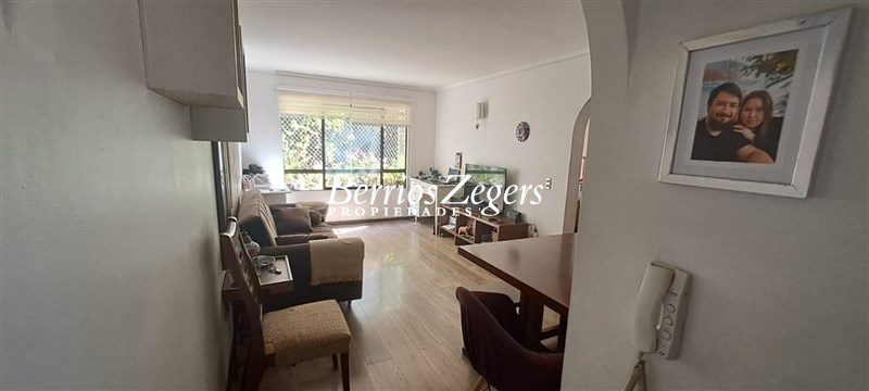 Departamento en venta en Providencia — foto 3
