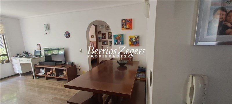 Departamento en venta en Providencia — foto 5