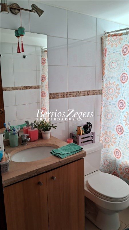 Departamento en venta en Providencia — foto 8