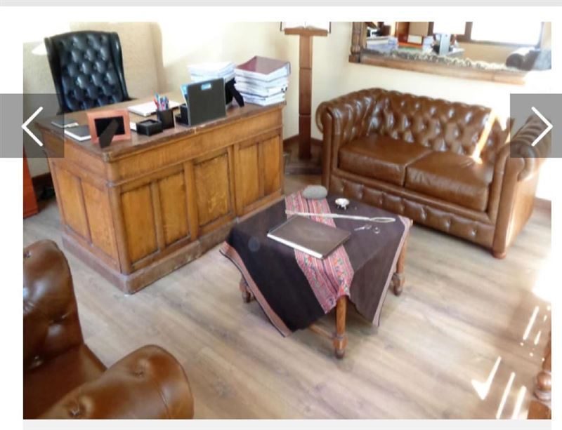 Casa en arriendo en Lo Barnechea — foto 2