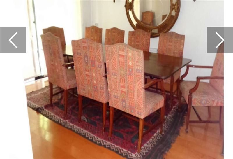 Casa en arriendo en Lo Barnechea — foto 4