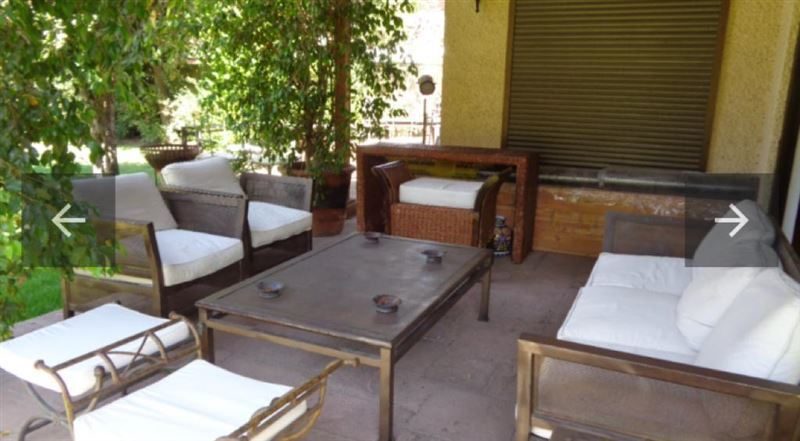 Casa en arriendo en Lo Barnechea — foto 7