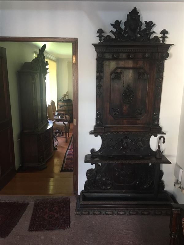 Casa en arriendo en Lo Barnechea — foto 8