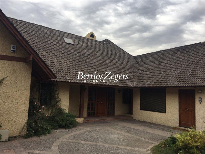 Casa en venta en Lo Barnechea — foto 9