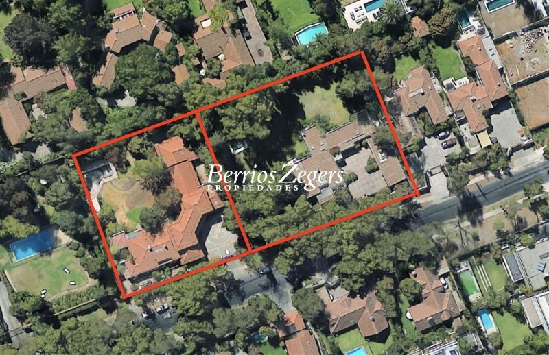 Terreno en venta en Las Condes — foto 2