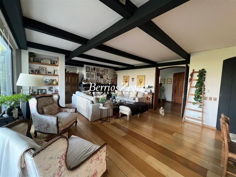 Casa en venta en Lo Barnechea — foto 2