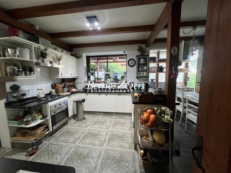 Casa en venta en Lo Barnechea — foto 5