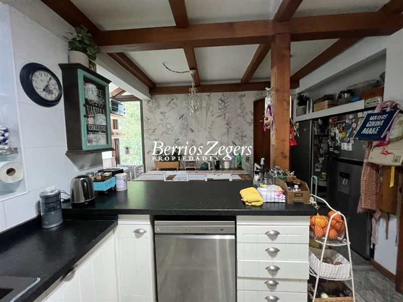 Casa en venta en Lo Barnechea — foto 6