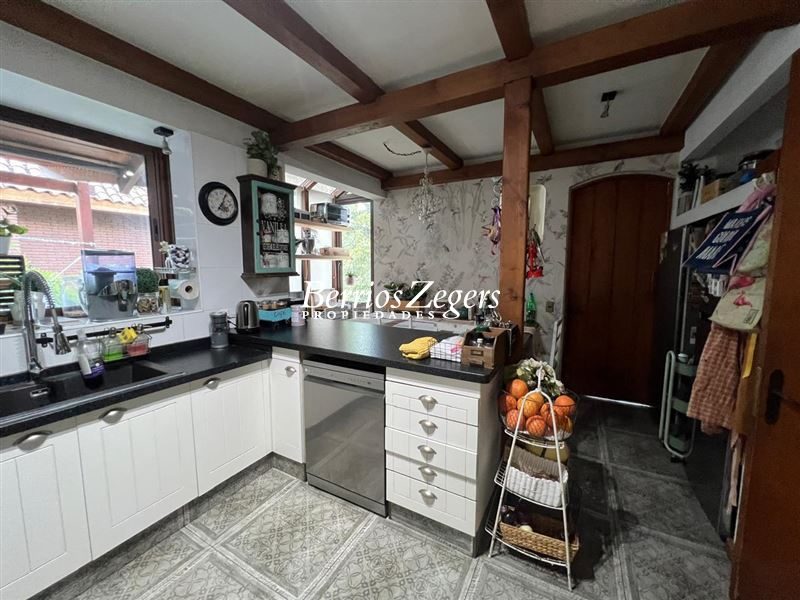 Casa en venta en Lo Barnechea — foto 7