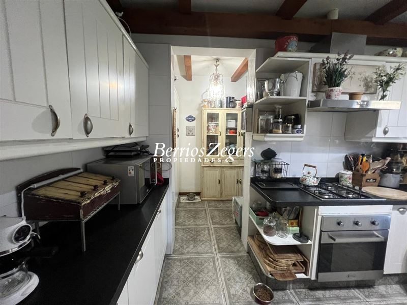 Casa en venta en Lo Barnechea — foto 8