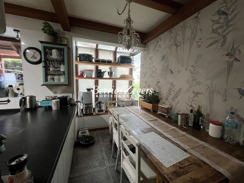 Casa en venta en Lo Barnechea — foto 9
