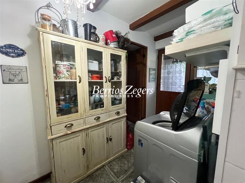 Casa en venta en Lo Barnechea — foto 10