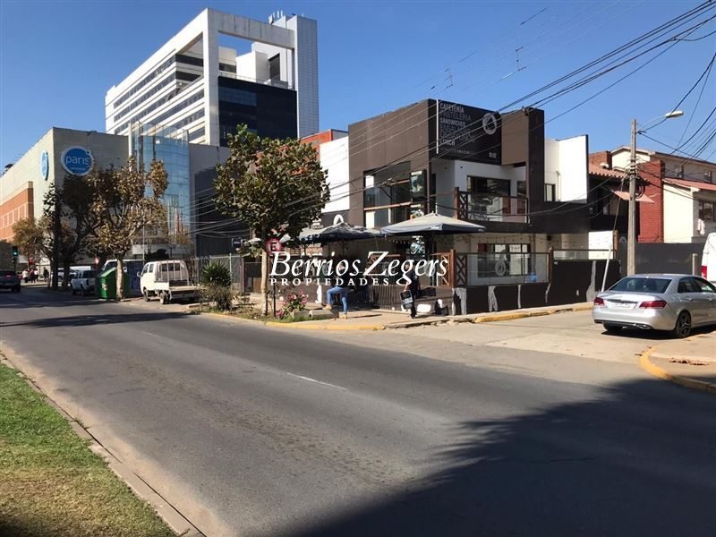 Local comercial en arriendo en Viña del Mar — foto 1