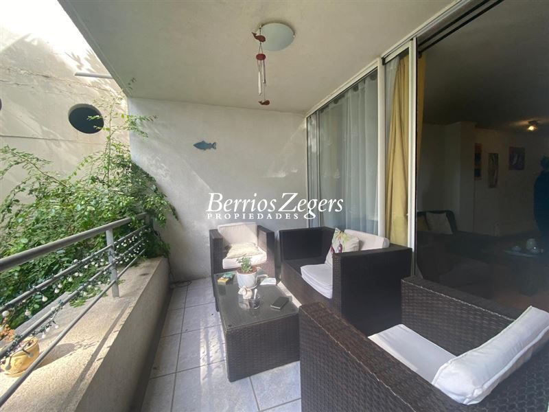 Departamento en venta en Viña del Mar — foto 2