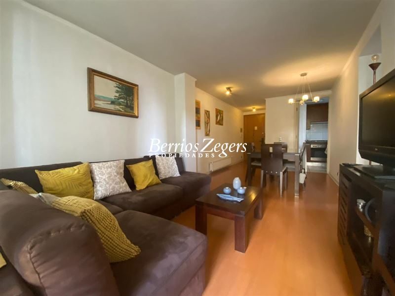 Departamento en venta en Viña del Mar — foto 3