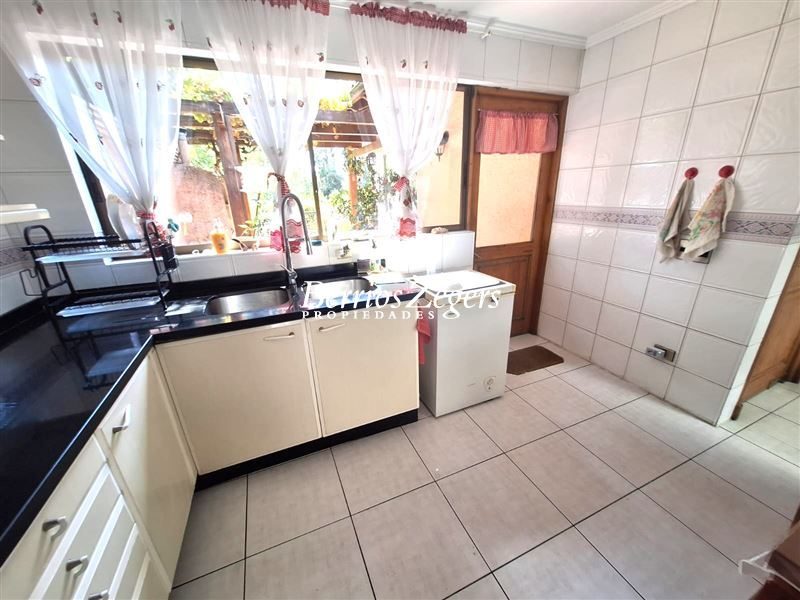 Casa en arriendo en Las Condes — foto 8