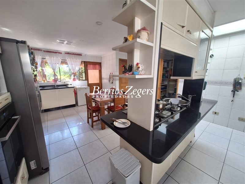 Casa en arriendo en Las Condes — foto 9