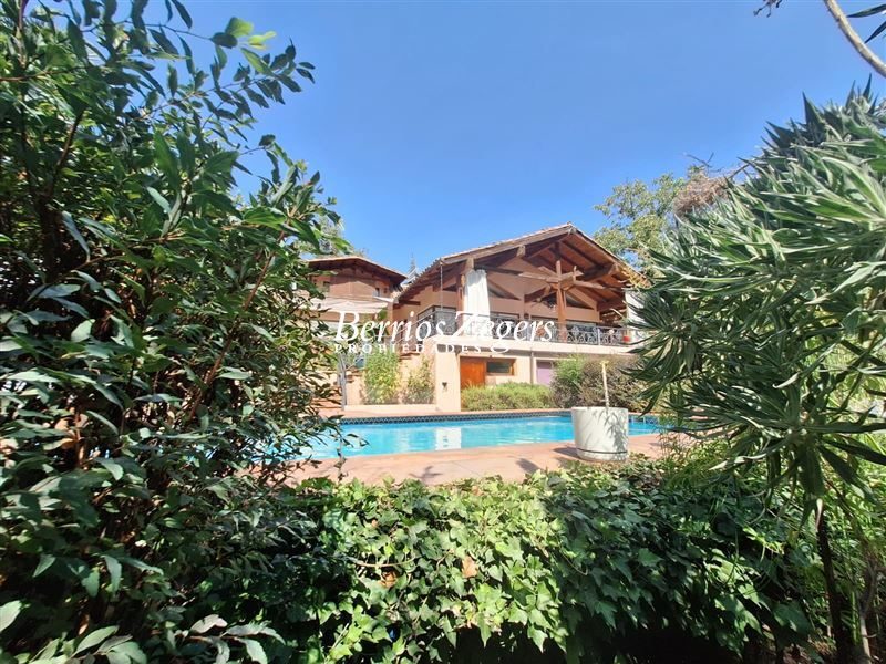 Casa en venta en Las Condes — foto 2
