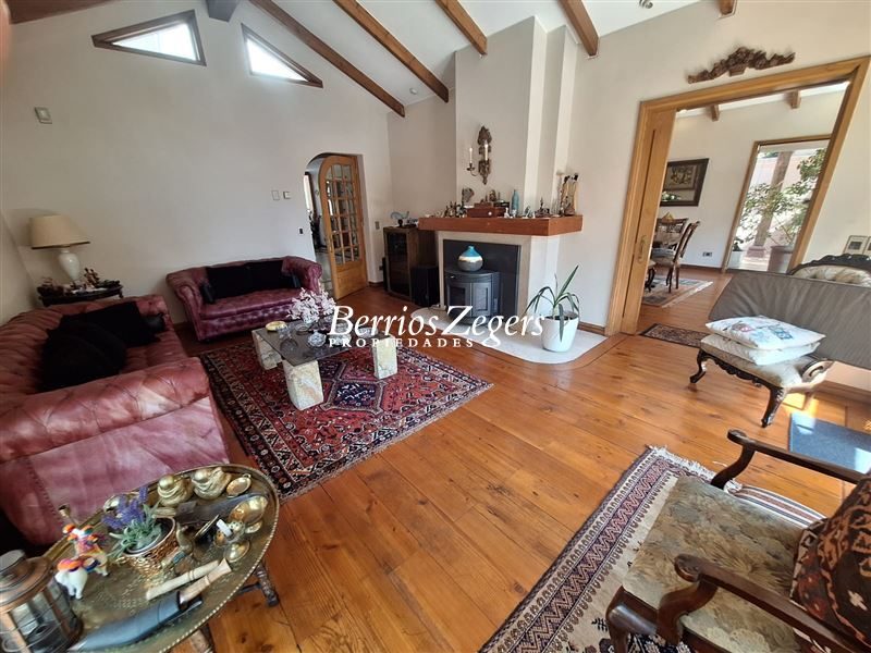 Casa en venta en Las Condes — foto 5