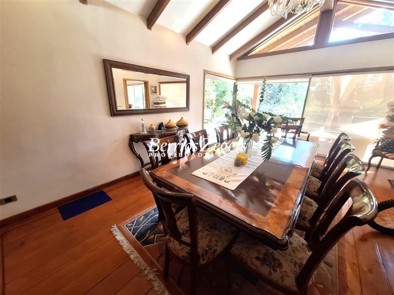 Casa en venta en Las Condes — foto 7