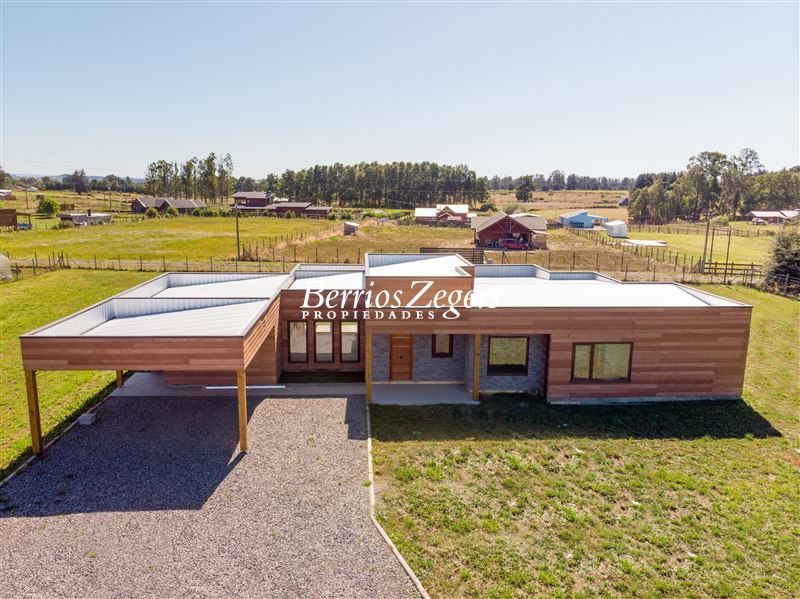 Parcela en venta en Osorno — foto 1