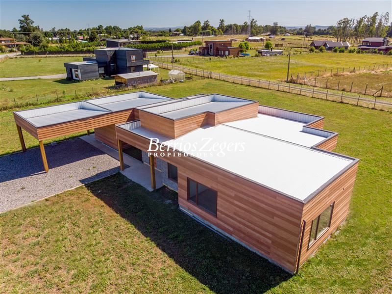 Parcela en venta en Osorno — foto 2