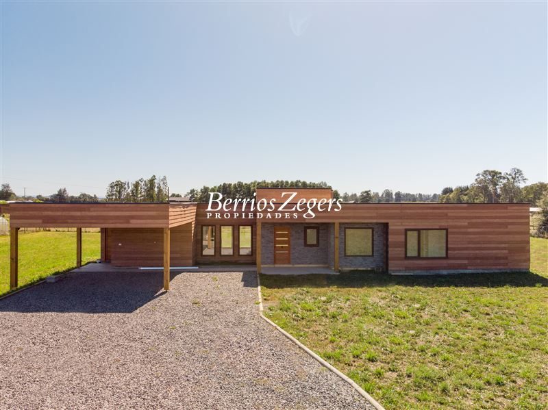 Parcela en venta en Osorno — foto 3