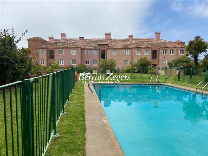 Departamento en venta en Concón — foto 1
