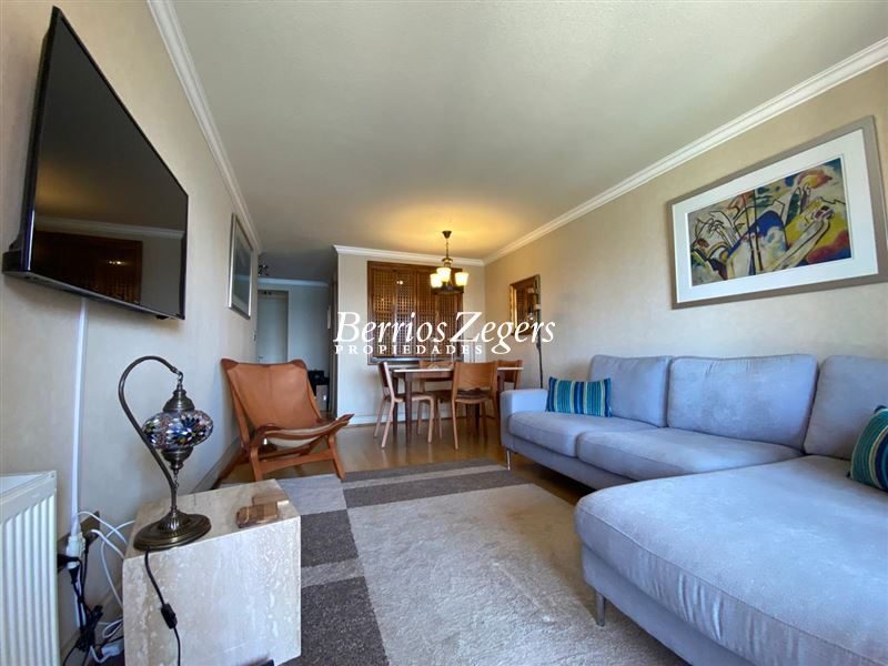 Departamento en venta en Concón — foto 2