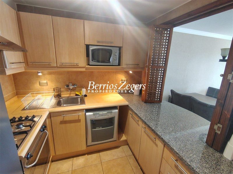 Departamento en venta en Concón — foto 6