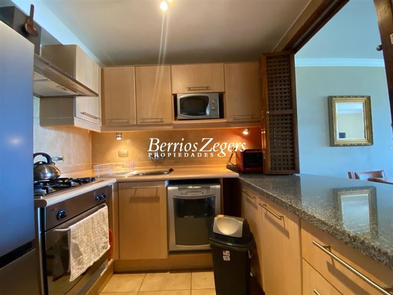 Departamento en venta en Concón — foto 7