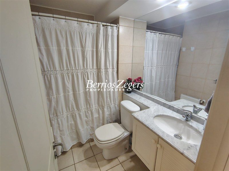 Departamento en venta en Concón — foto 10