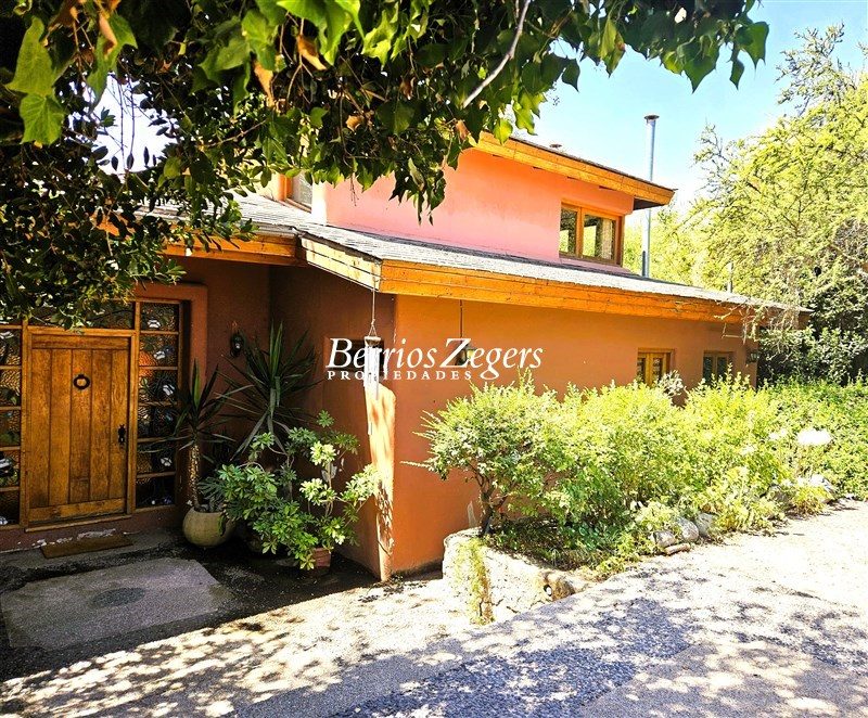 Casa en venta en La Florida — foto 1