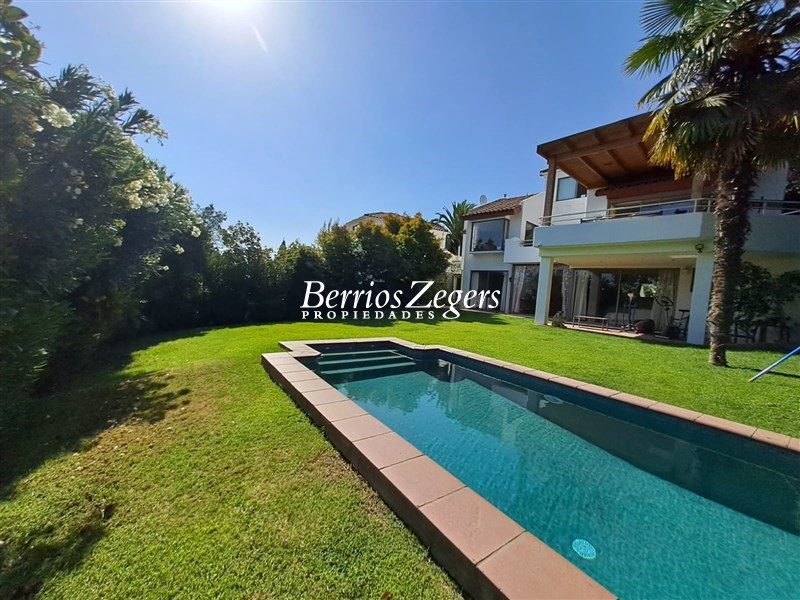 Casa en venta en Las Condes — foto 2