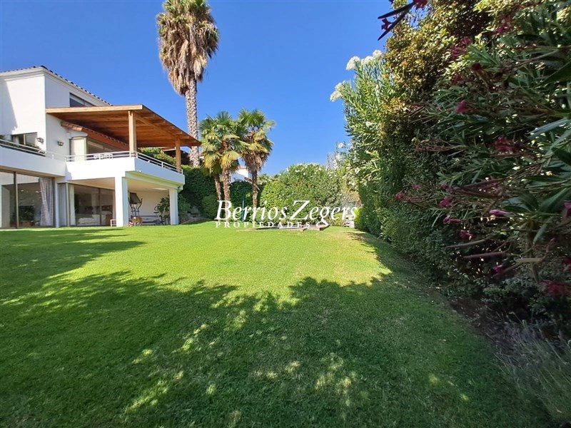 Casa en venta en Las Condes — foto 3