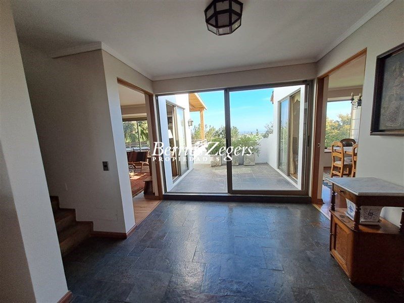 Casa en venta en Las Condes — foto 5