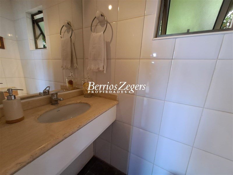 Casa en venta en Las Condes — foto 6
