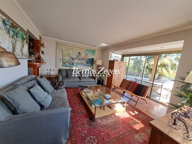 Casa en venta en Las Condes — foto 7
