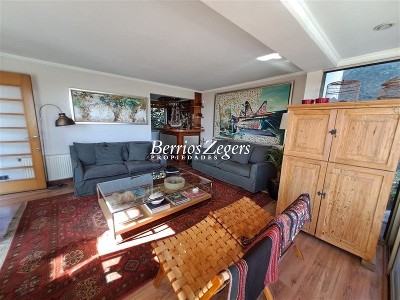 Casa en venta en Las Condes — foto 8
